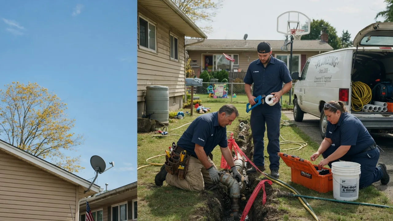 Garbage Disposal Replacement in La Plume, PA near me
