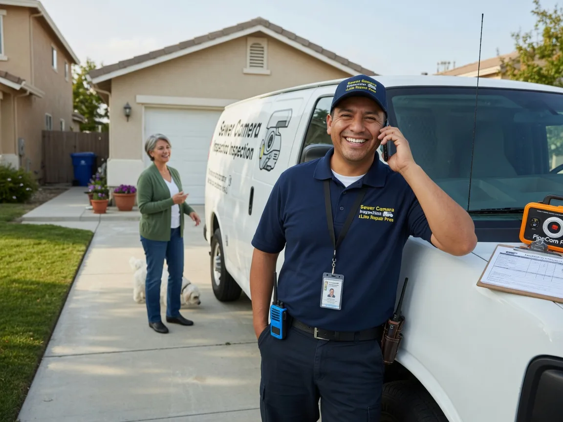 Sewer Line Repair La Plume, PA FAQs